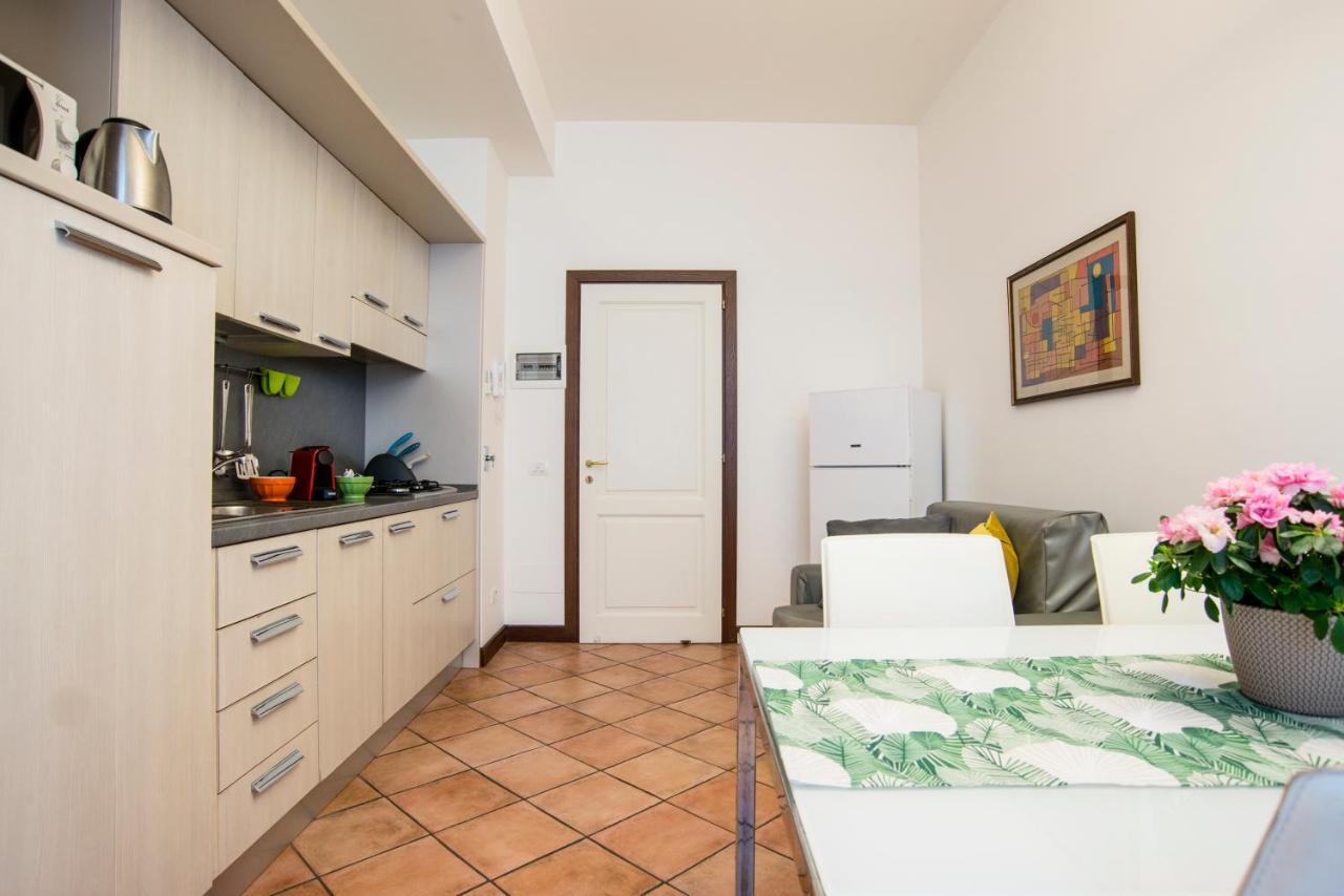 Relais Cavour 133 Apartment Rome Exterior photo