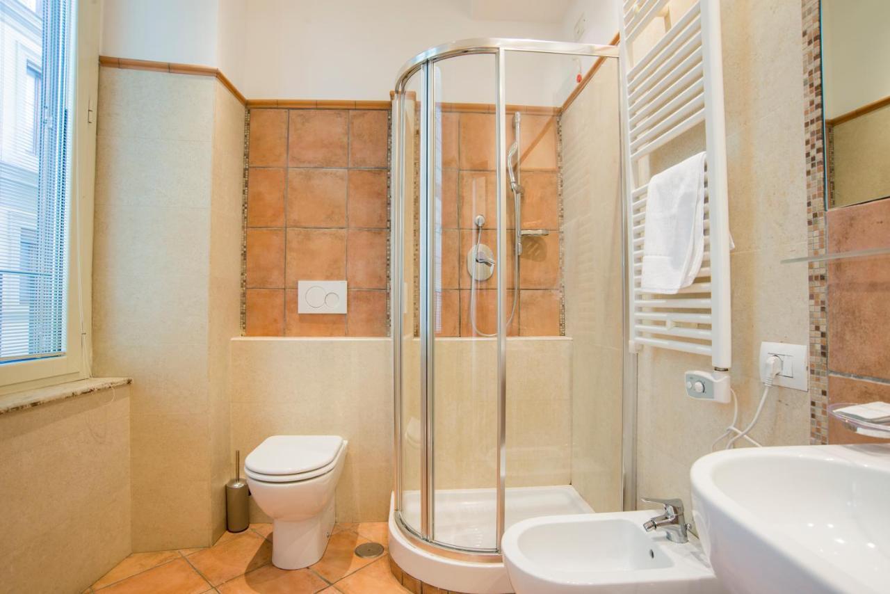 Relais Cavour 133 Apartment Rome Exterior photo