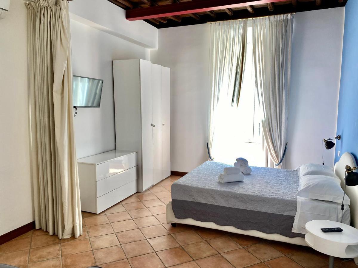 Relais Cavour 133 Apartment Rome Exterior photo