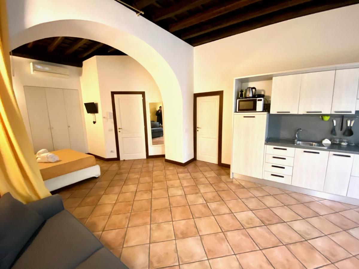 Relais Cavour 133 Apartment Rome Exterior photo