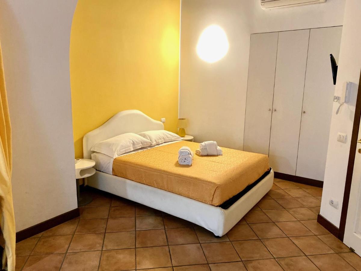 Relais Cavour 133 Apartment Rome Exterior photo