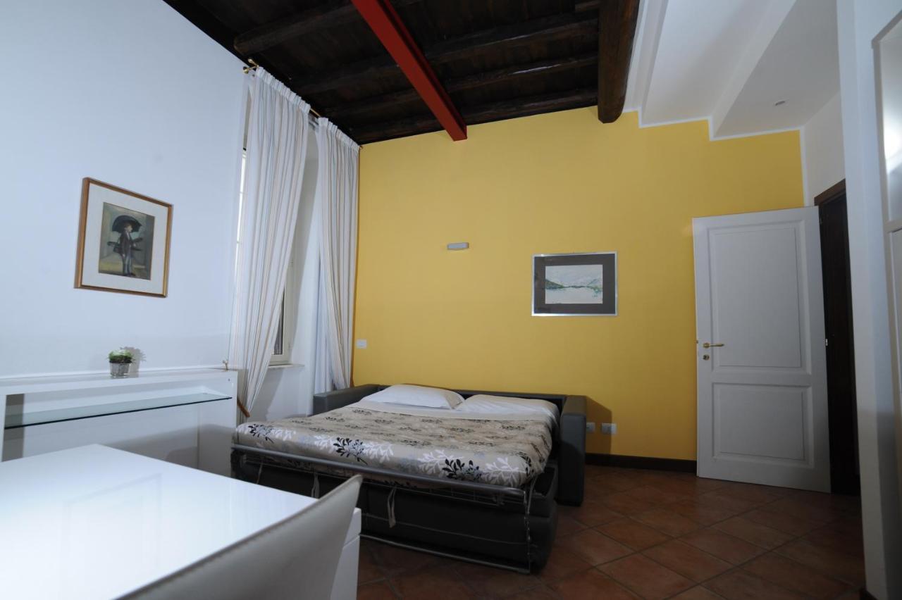 Relais Cavour 133 Apartment Rome Exterior photo